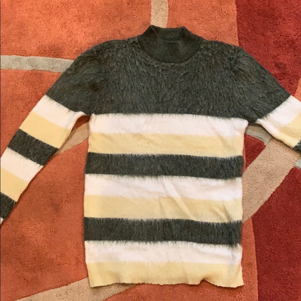 Sweater Jones New York